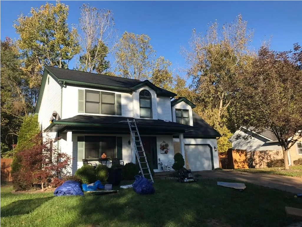 The Way Construction Evansville Indiana Roofing Contractor