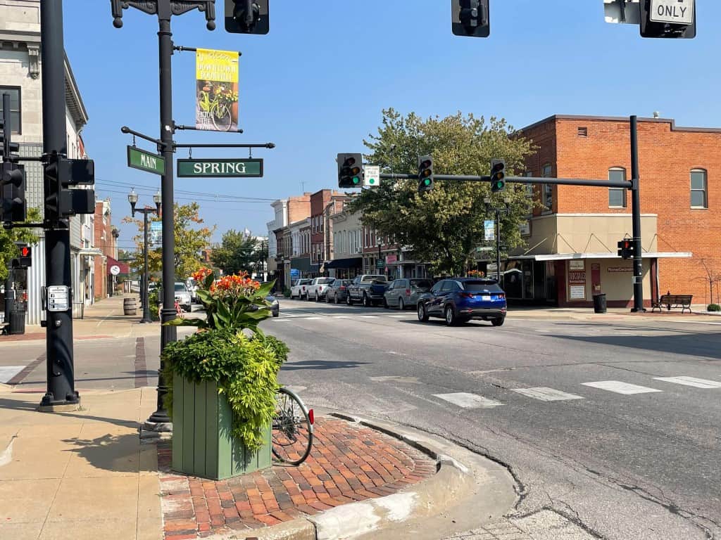 The Way Construction Boonville Indiana Roofing Contractor