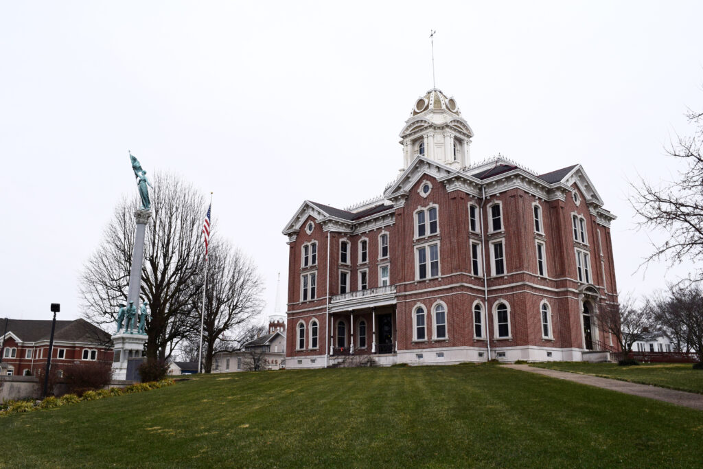 The Way Construction Mt Vernon Indiana Roofing Contractor