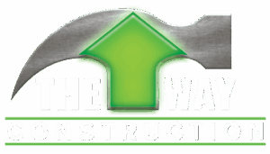 The Way Construction Logo