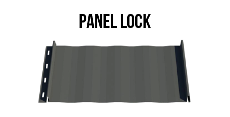 The Way Construction Metal panel roof installation Evansville Indiana