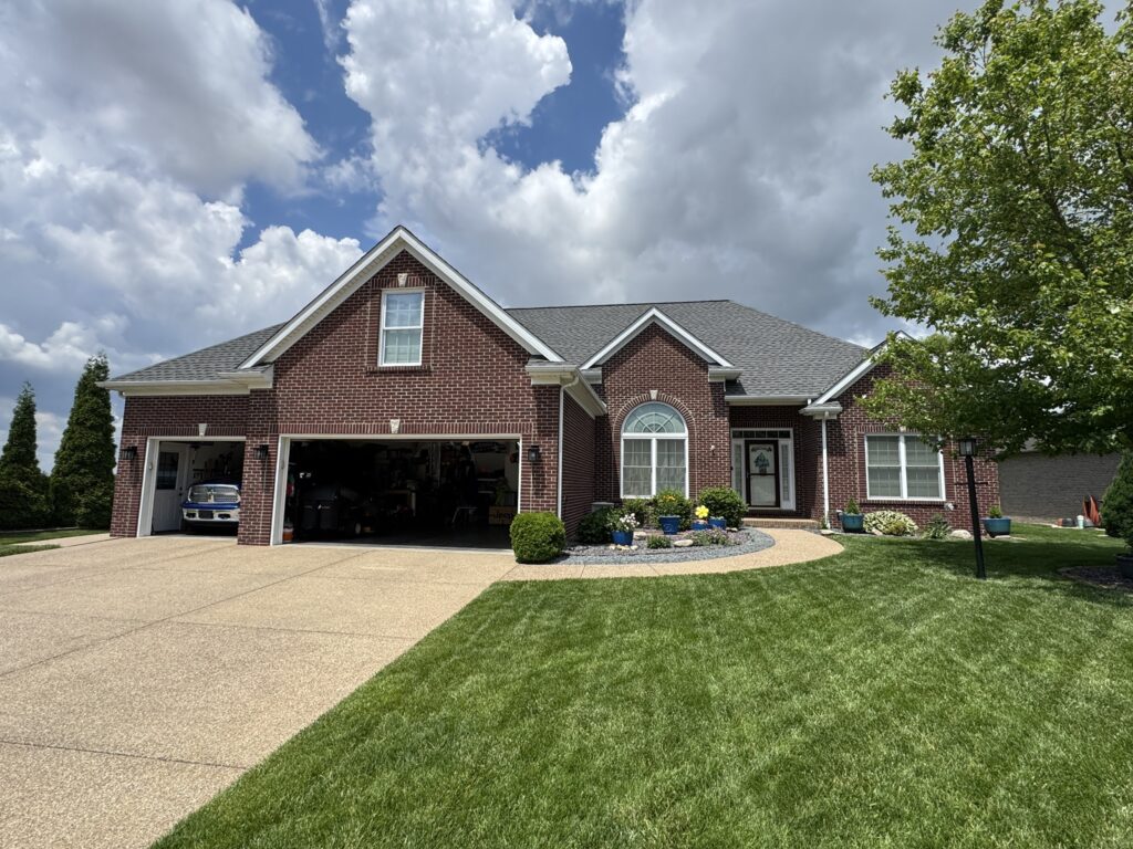 The Way Construction Evansville Indiana Roofing