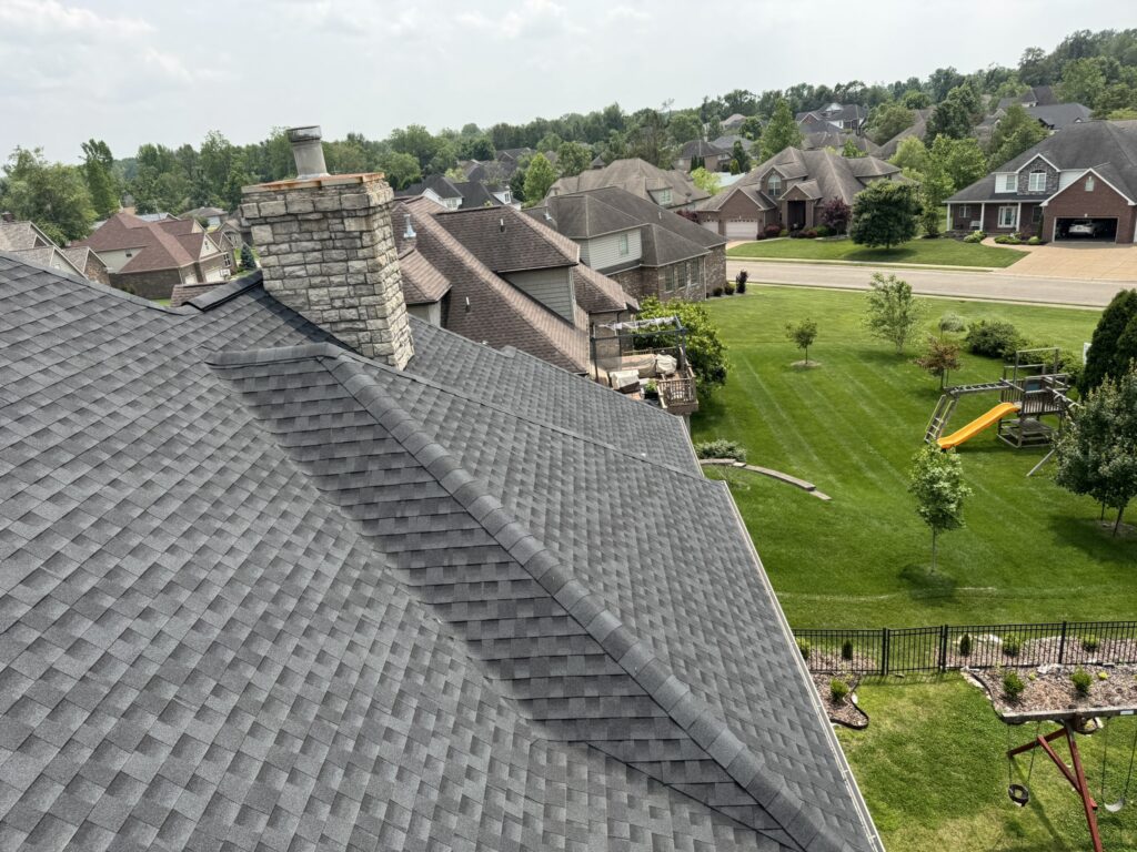 The Way Construction Evansville Indiana Roofing Contractor