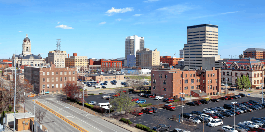 The Way Construction Evansville Indiana Roofing Contractor