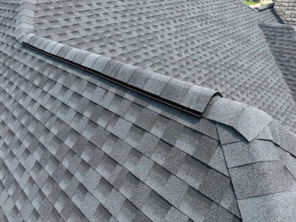 GAF-asphalt-shingles-evansville-indiana